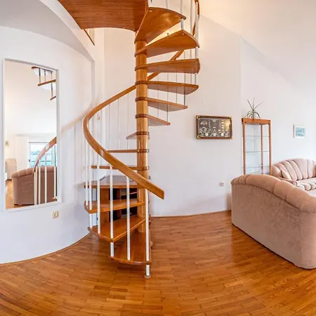Center Istria Croatia With Seaview By Rentistra *