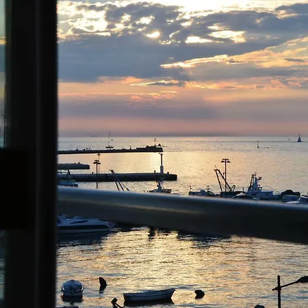 Center Istria Croatia With Seaview By Rentistra Umag