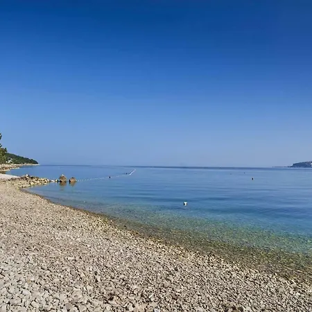 Center Istria Croatia With Seaview By Rentistra * Umag