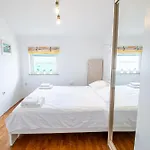 Appartement Center Istria Croatia With Seaview By Rentistra