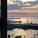 Center Istria Croatia With Seaview By Rentistra Umag