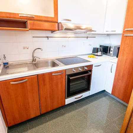 Apartmán Center Istria Croatia With Seaview By Rentistra Umag