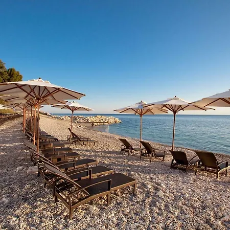 Center Istria Croatia With Seaview By Rentistra Apartamento *
