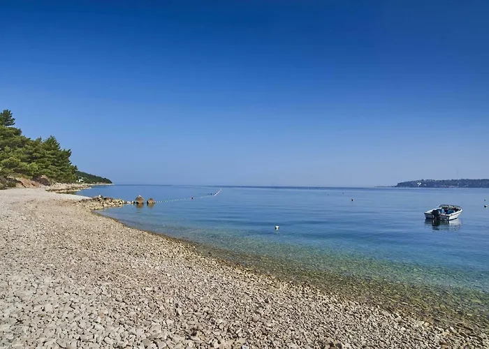 Center Istria Croatia With Seaview By Rentistra * Umag
